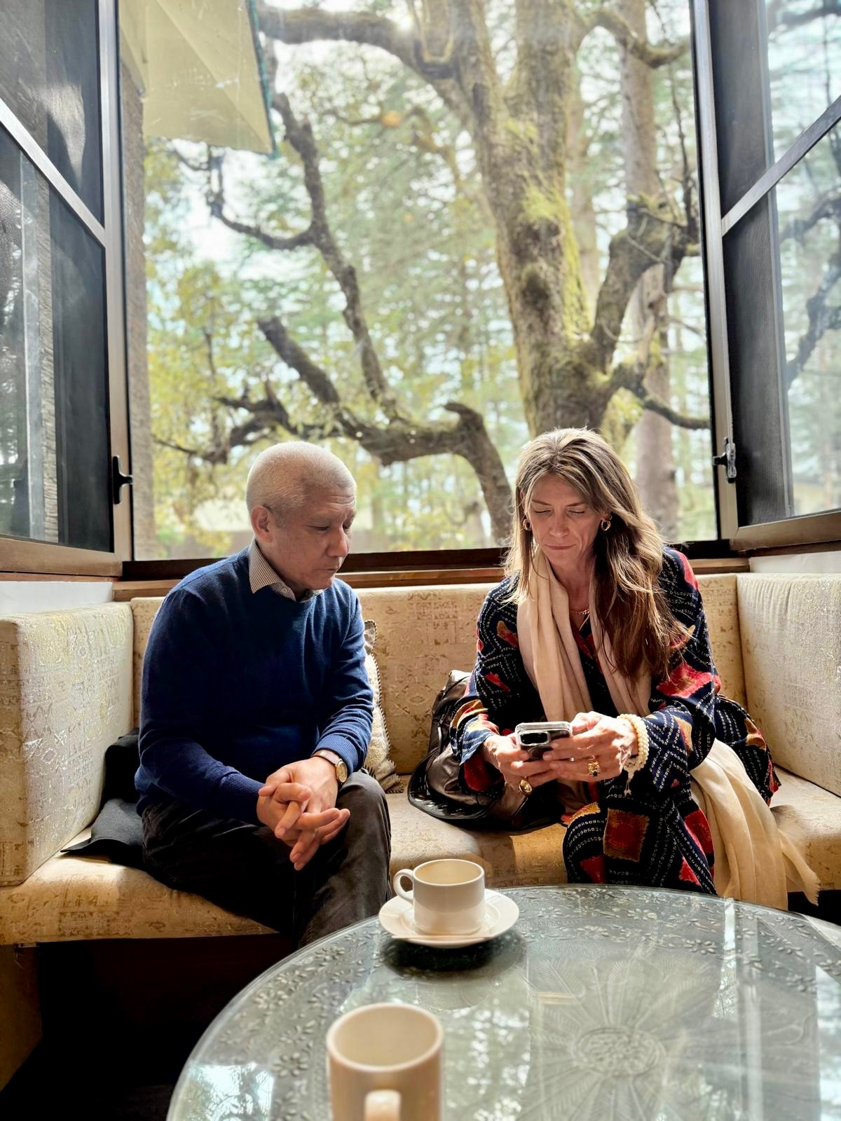 Fast Tracking Your Growth