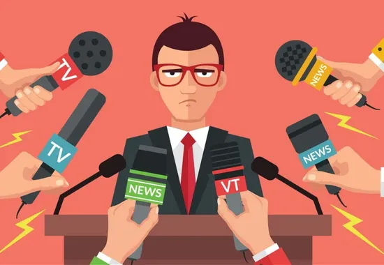 What to Do In a Crisis: A PR CEO's Guide to Damage Control