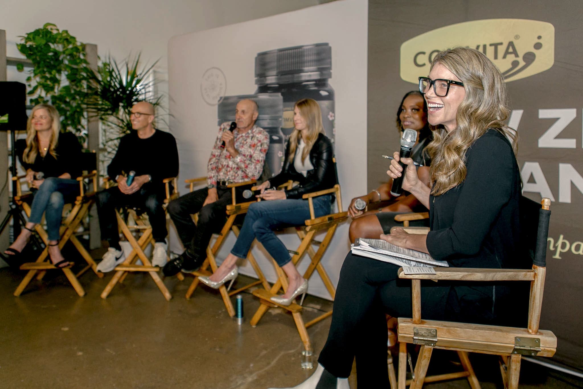 Katy Saeger Communications Services