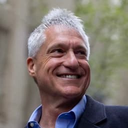 Steven Donziger, Human Rights Attorney & Environmental Advocate